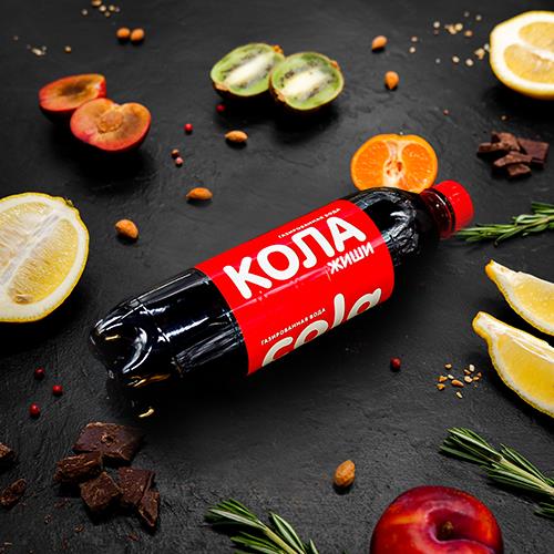 Кола ЖИШИ