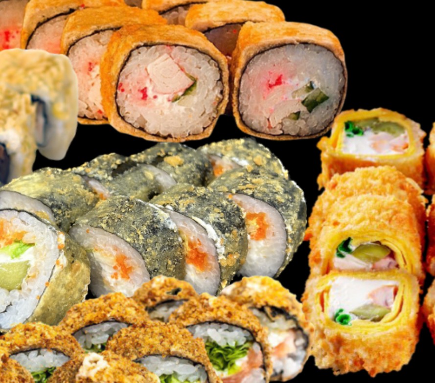Огненный (40 шт)