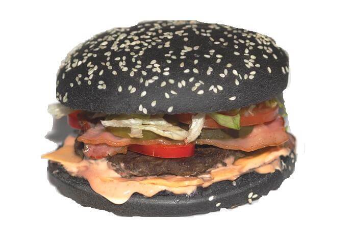 Black Grill (Блэк Грилл)