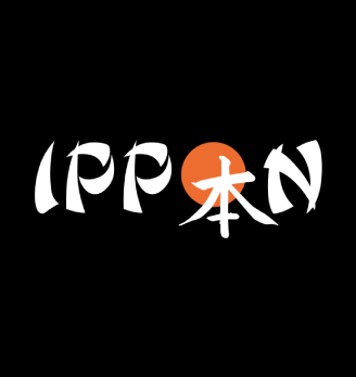 IPPON - логотип