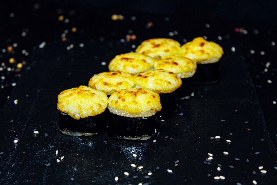 Ролл Чикен Чиз