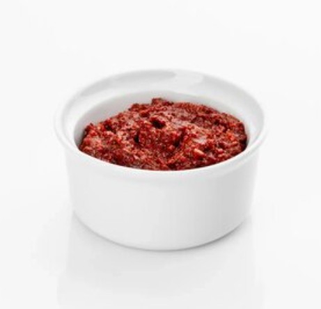 Соус Аджика