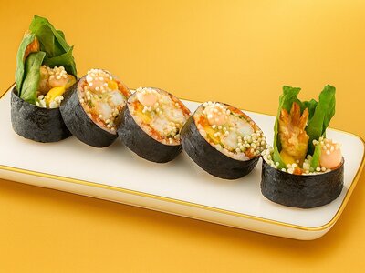 Ролл Динамит