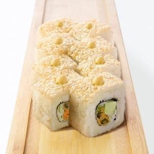 Острые мидии