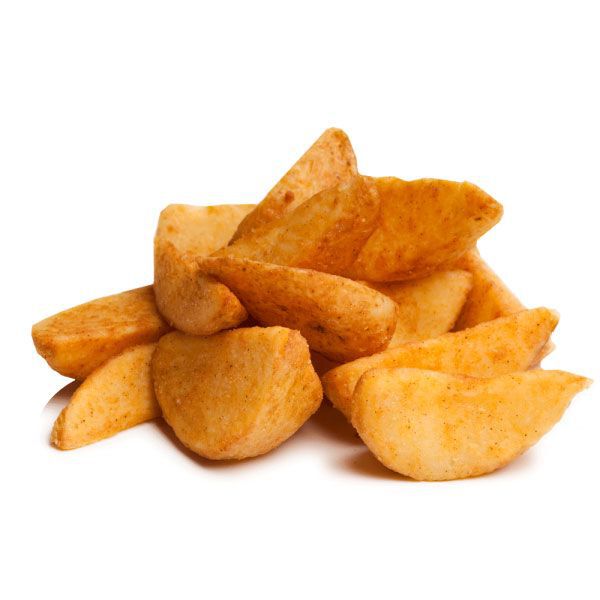 Картофель по-деревенски 120г