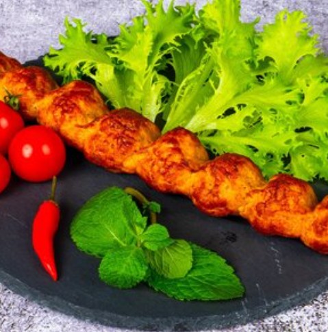 Люля из баранины