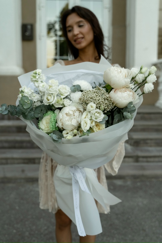 Ветер летних полей