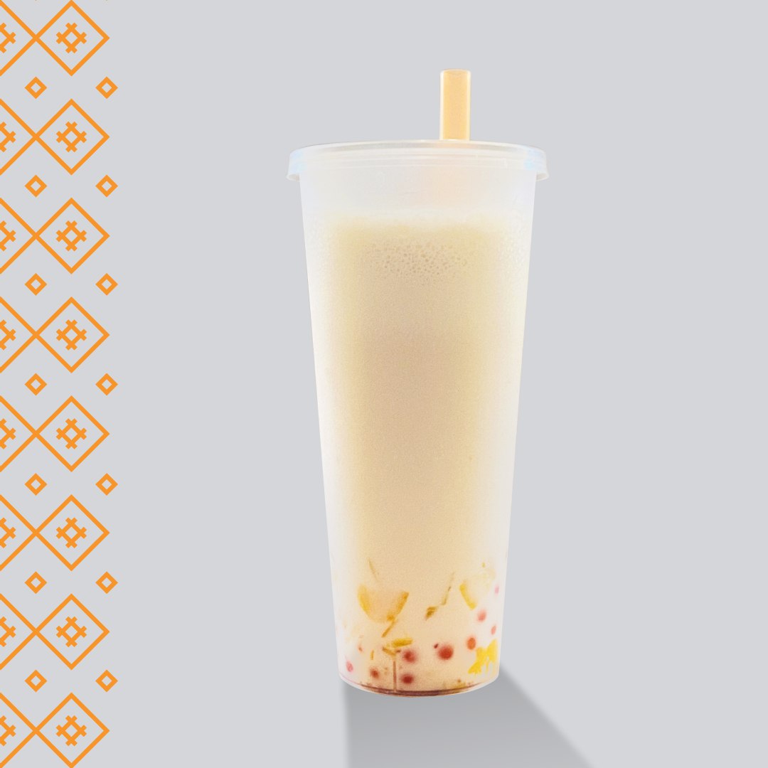 BUBBLE MILK