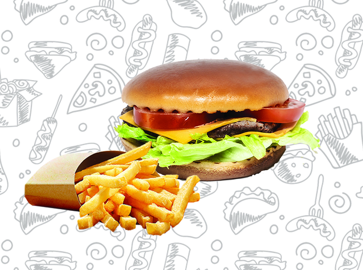 Мемфис-Комбо