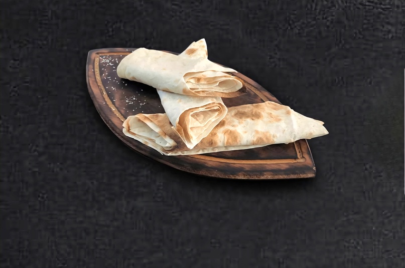 Лаваш