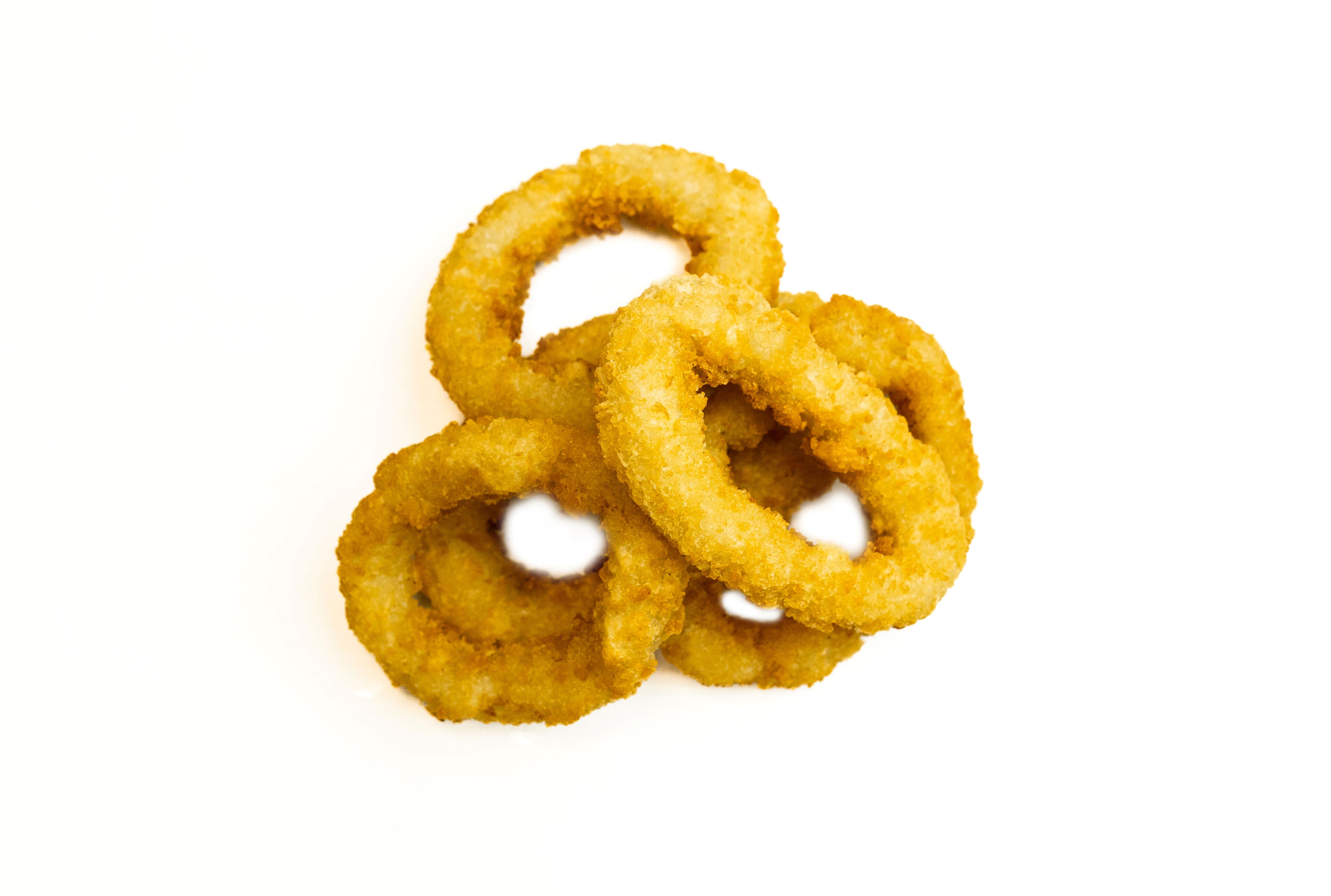 Луковые кольца