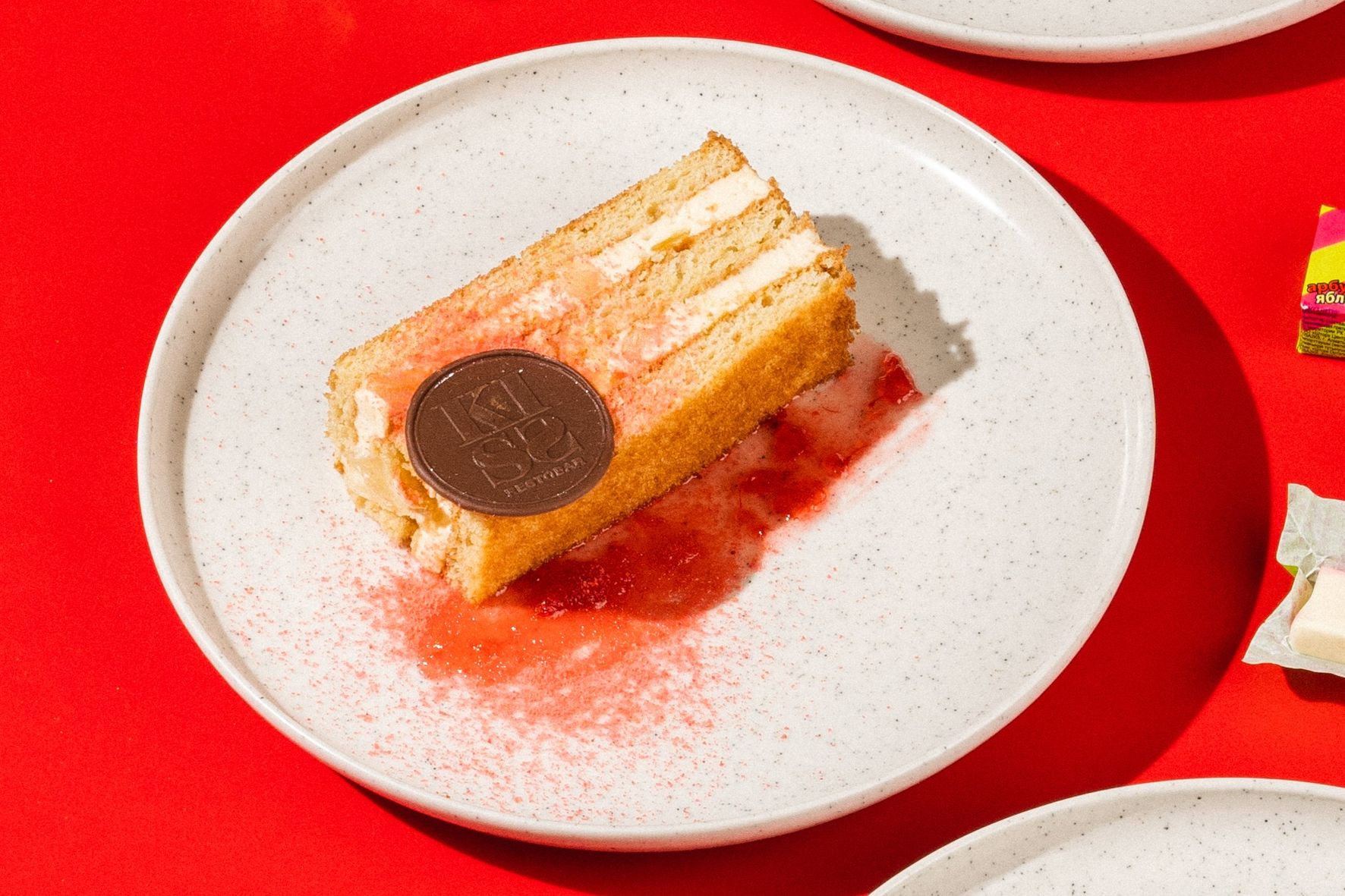 Ананас в сыре