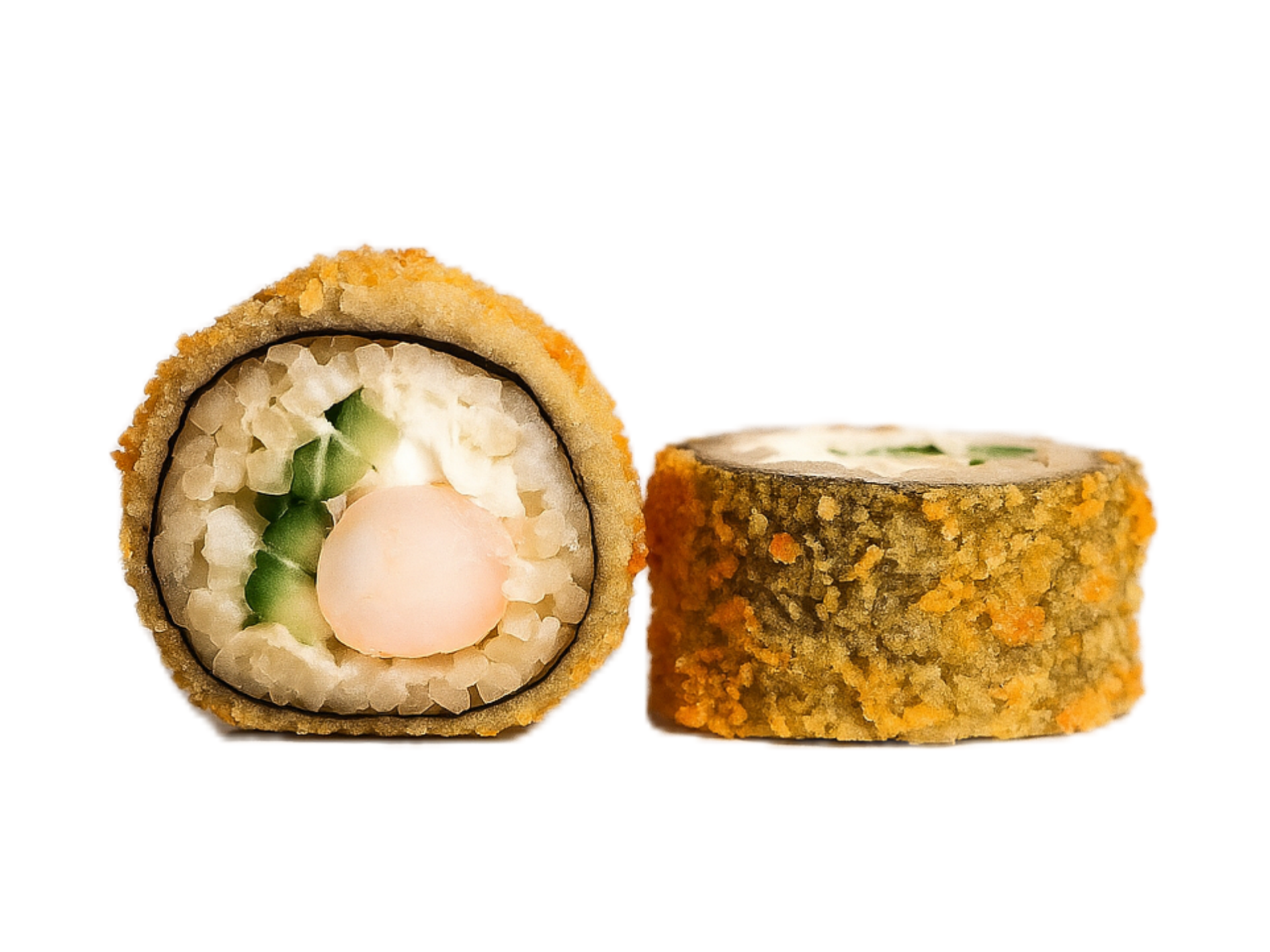 Темпура Эби