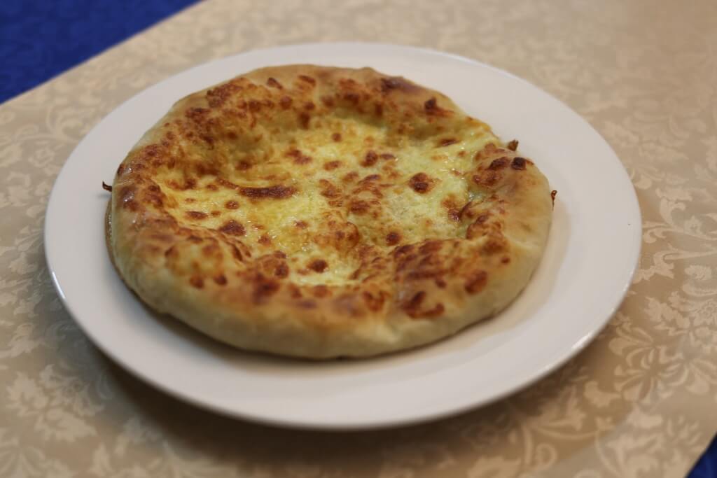 Хачапури по-мегрельски (400 гр)