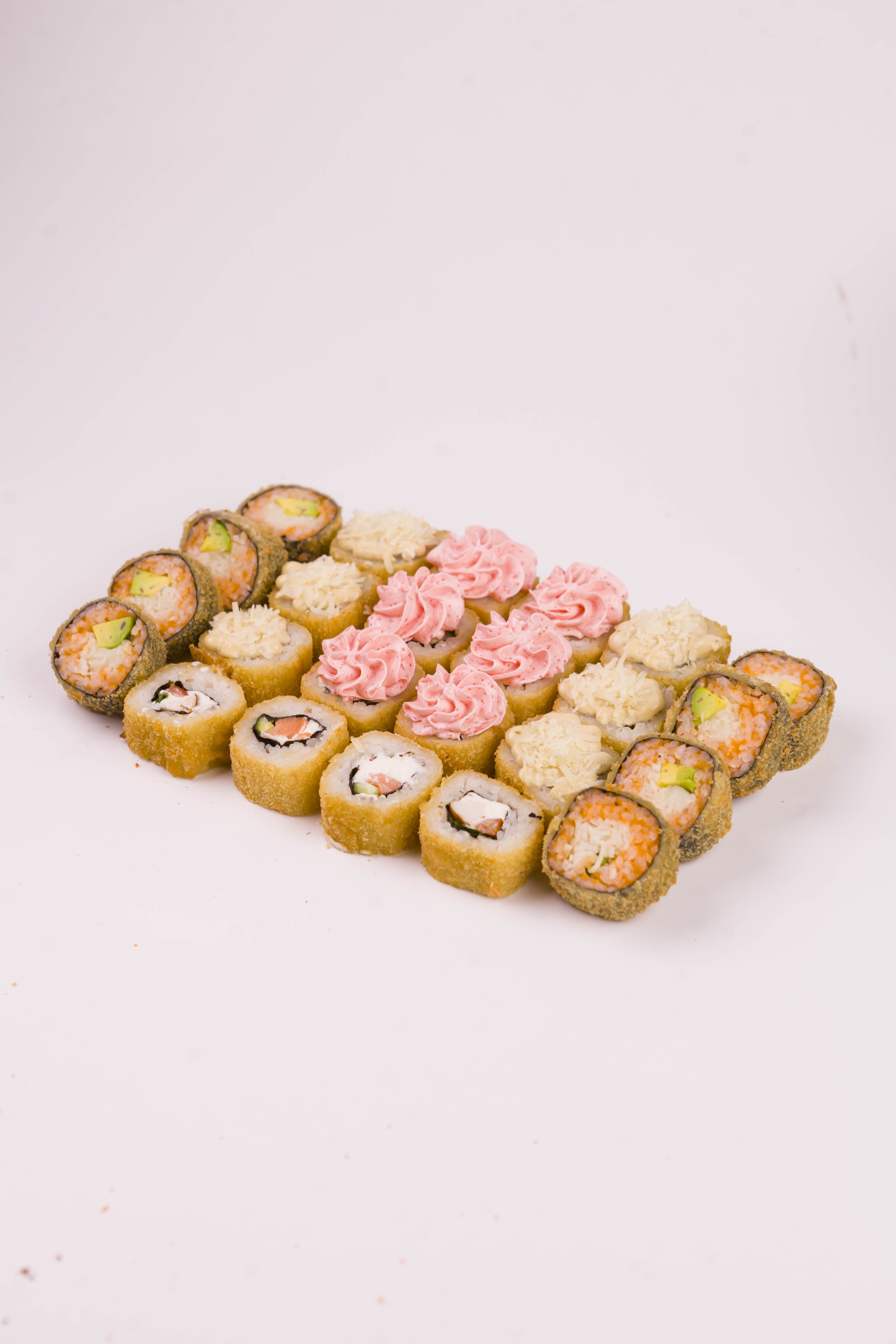 Набор Горячая Церемония