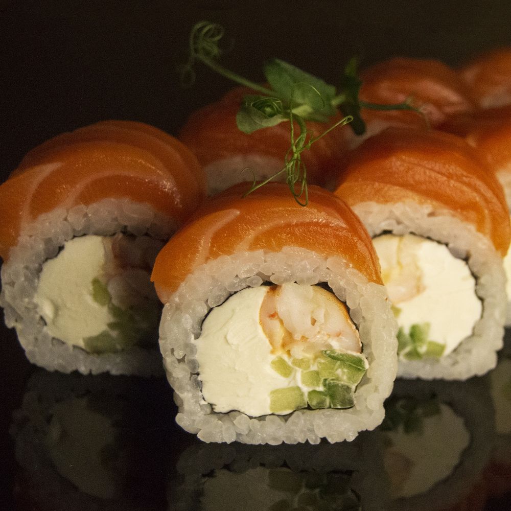 Фила спайси 8 шт