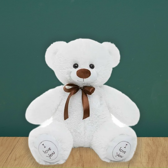 Медведь Арчи 65 см