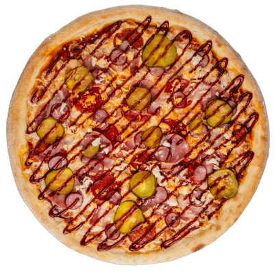 Супер мясная