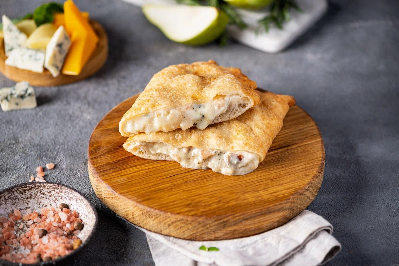 Панцеротти  Груша и Дорблю