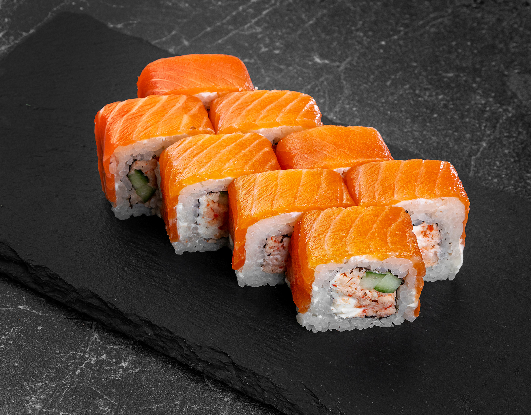 Ролл Филадельфия Премиум