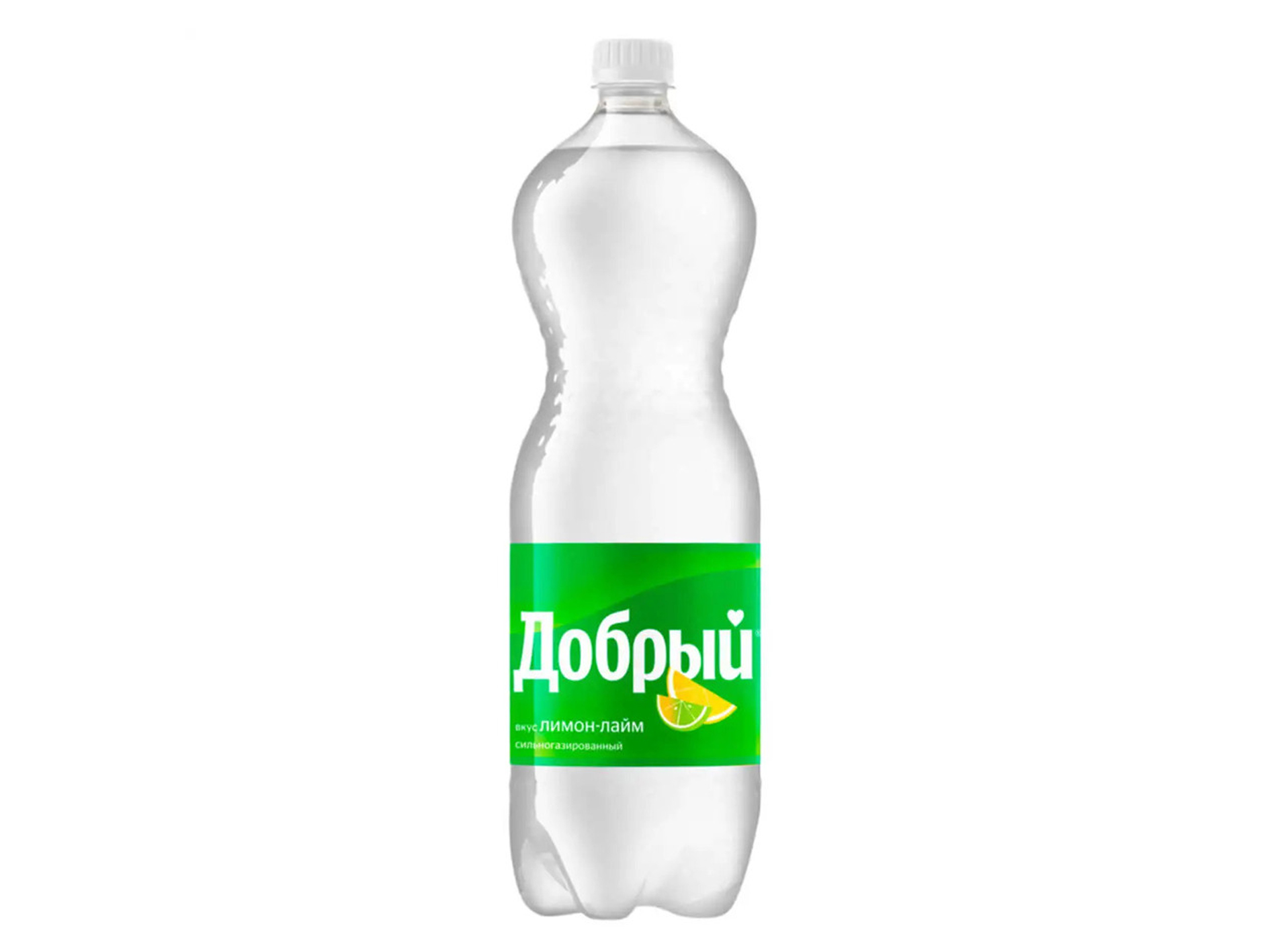 Добрый Лимон-Лайм