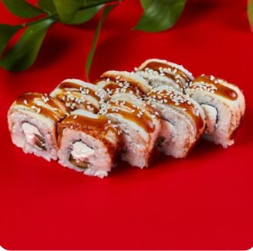 Ролл Канада