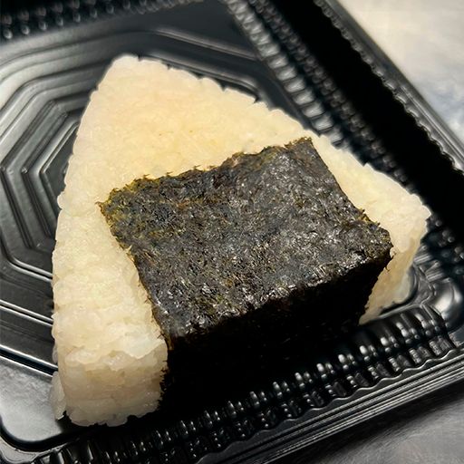 Онигири с курицей