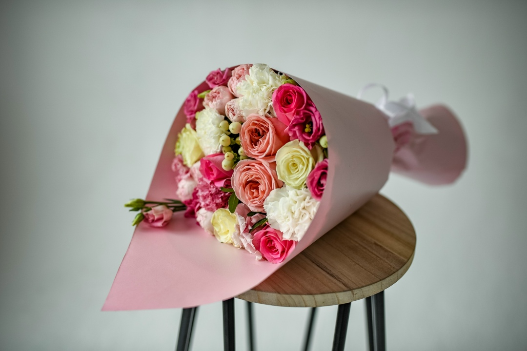 Любви кулёк