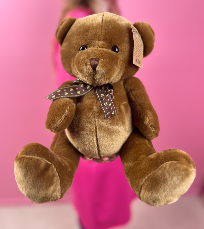 Игрушка ТЭД 30см