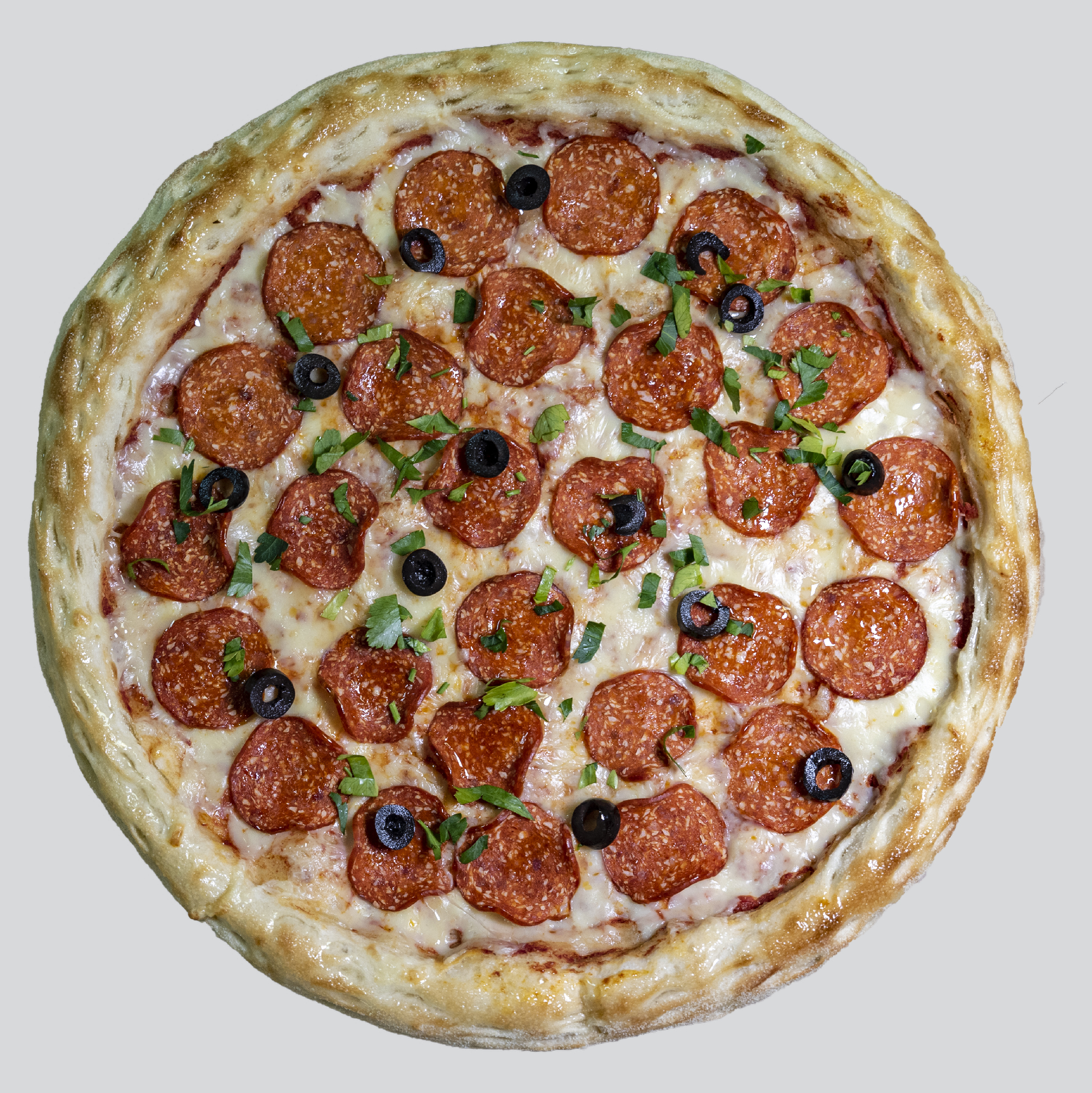 Пицца Пеперони