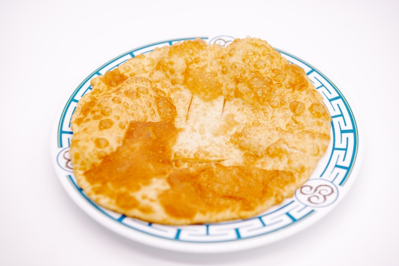 Быжырган далган