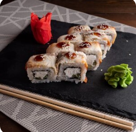 Канада со слив.сыром