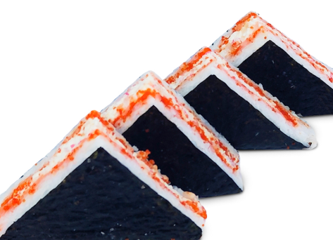 Калифорния креветка