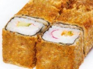 Горячая калифорния