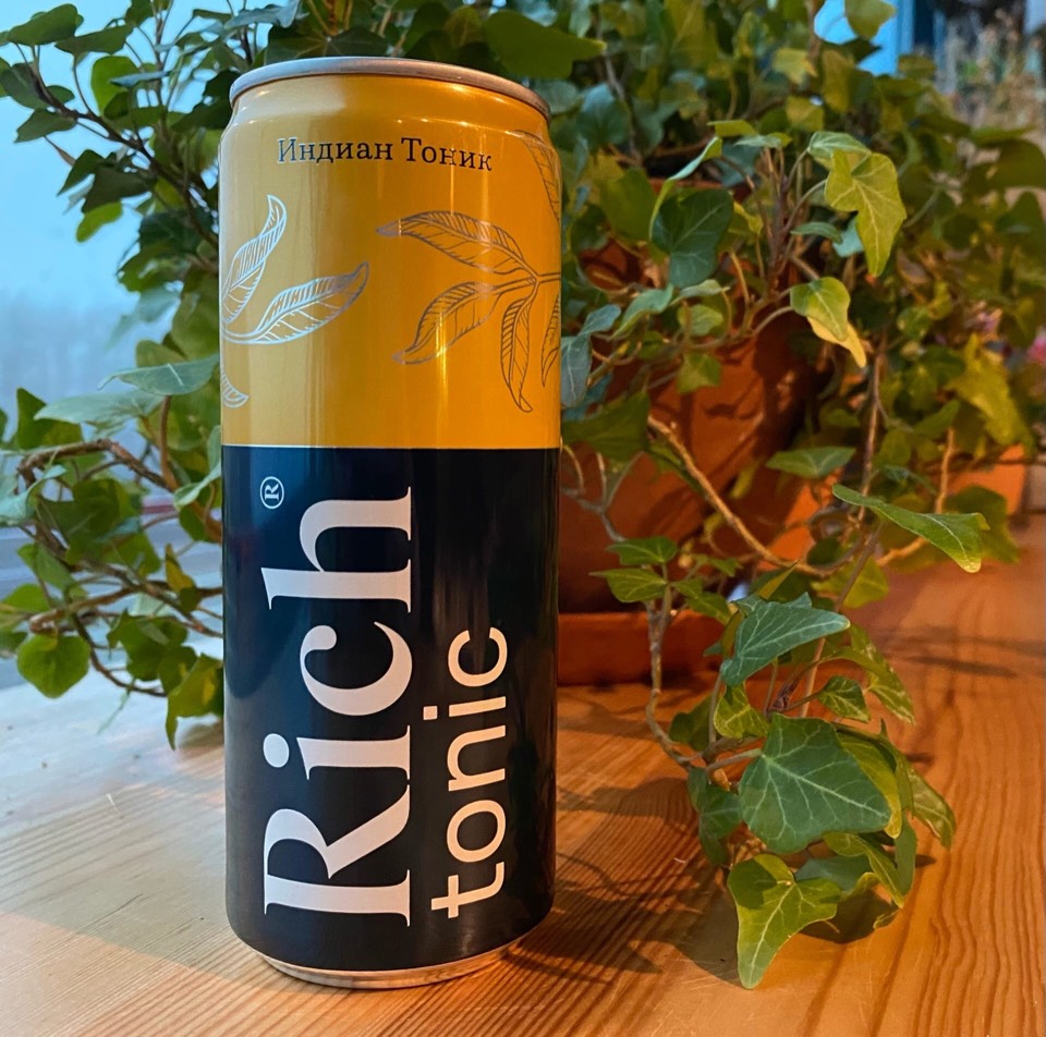 Rich тоник