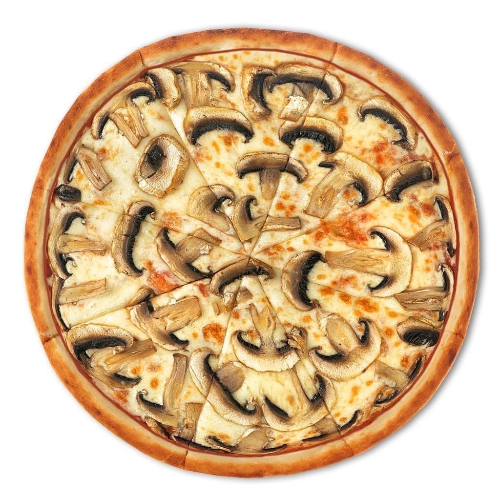 Пицца "Грибная" S