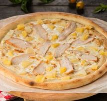 Пицца Гавайская 32 см