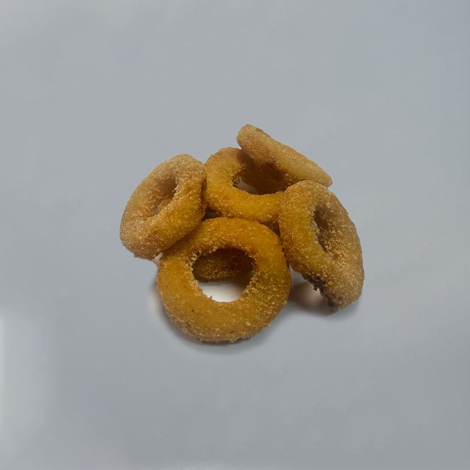 Луковые кольца S