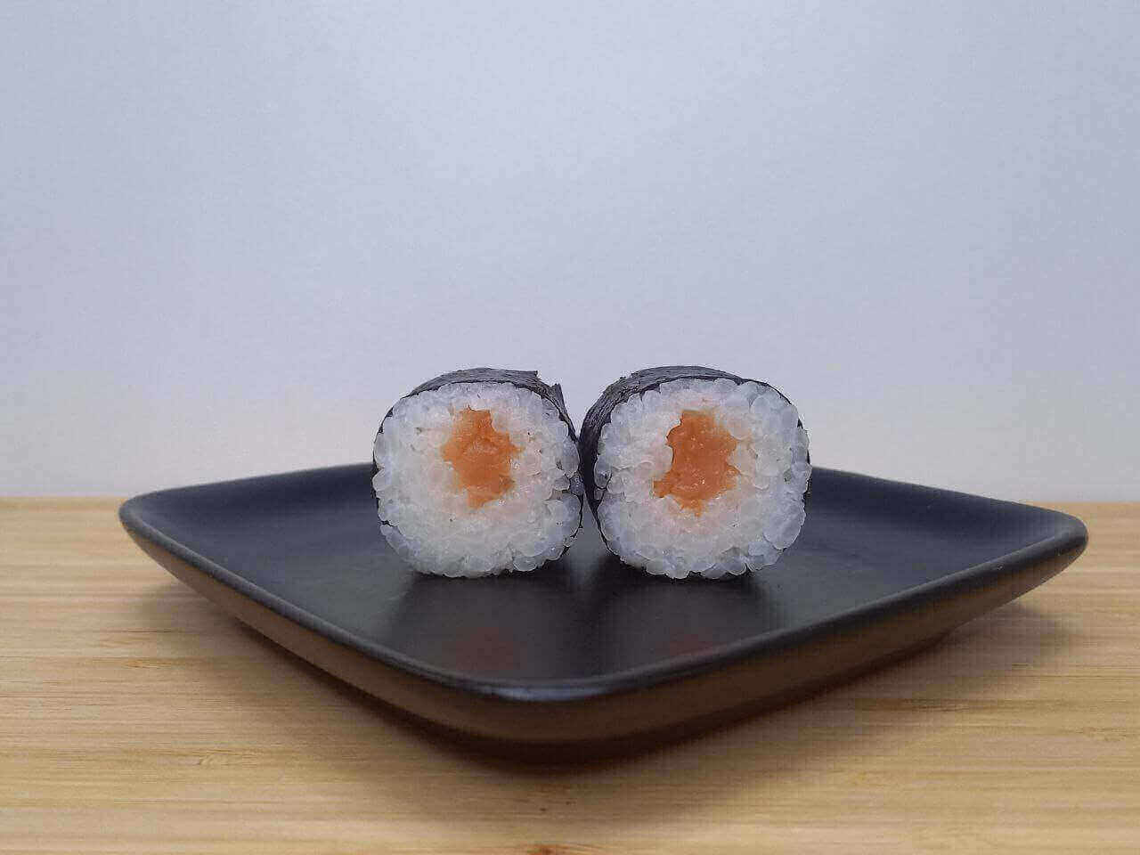 Сяке маки