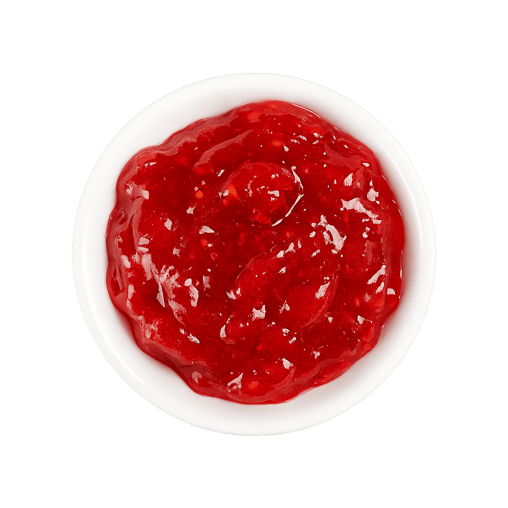 Доставка джем клубничный