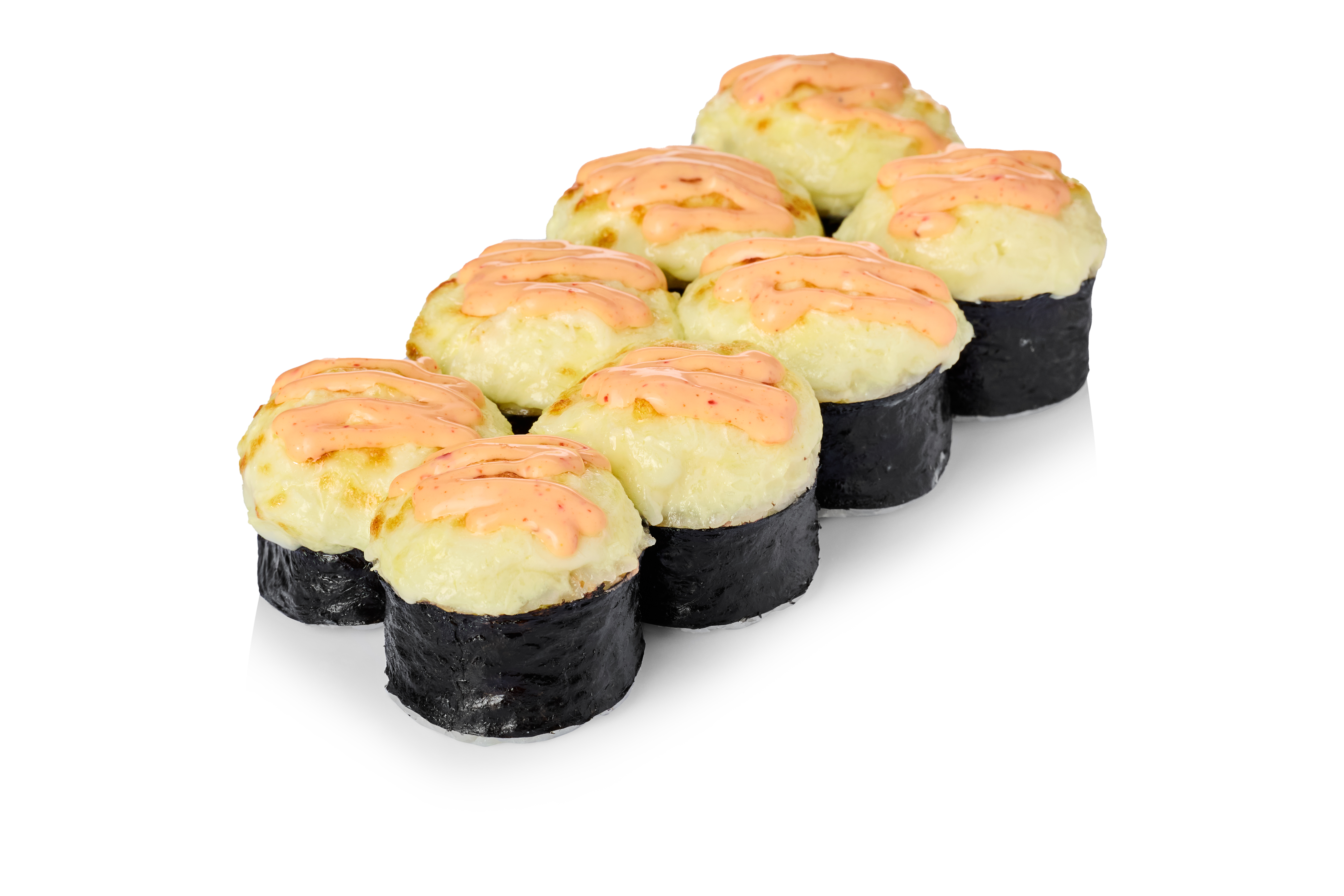 Феникс 辛い
