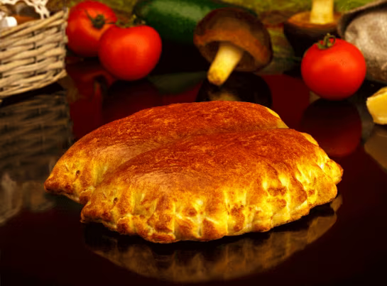 Кальцоне (2 шт.)