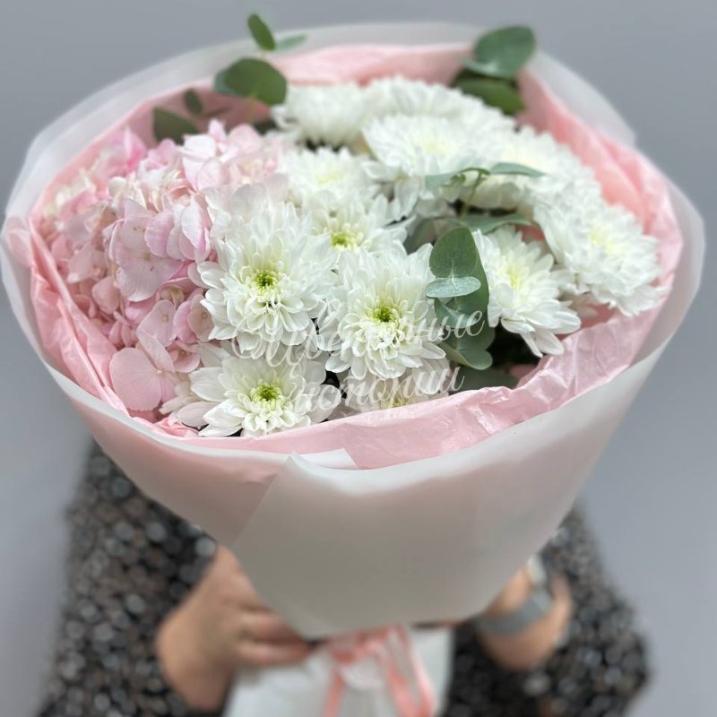 Сияние улыбки