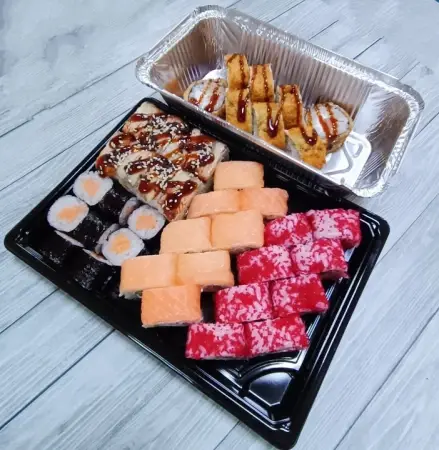 Сет Киото 40шт