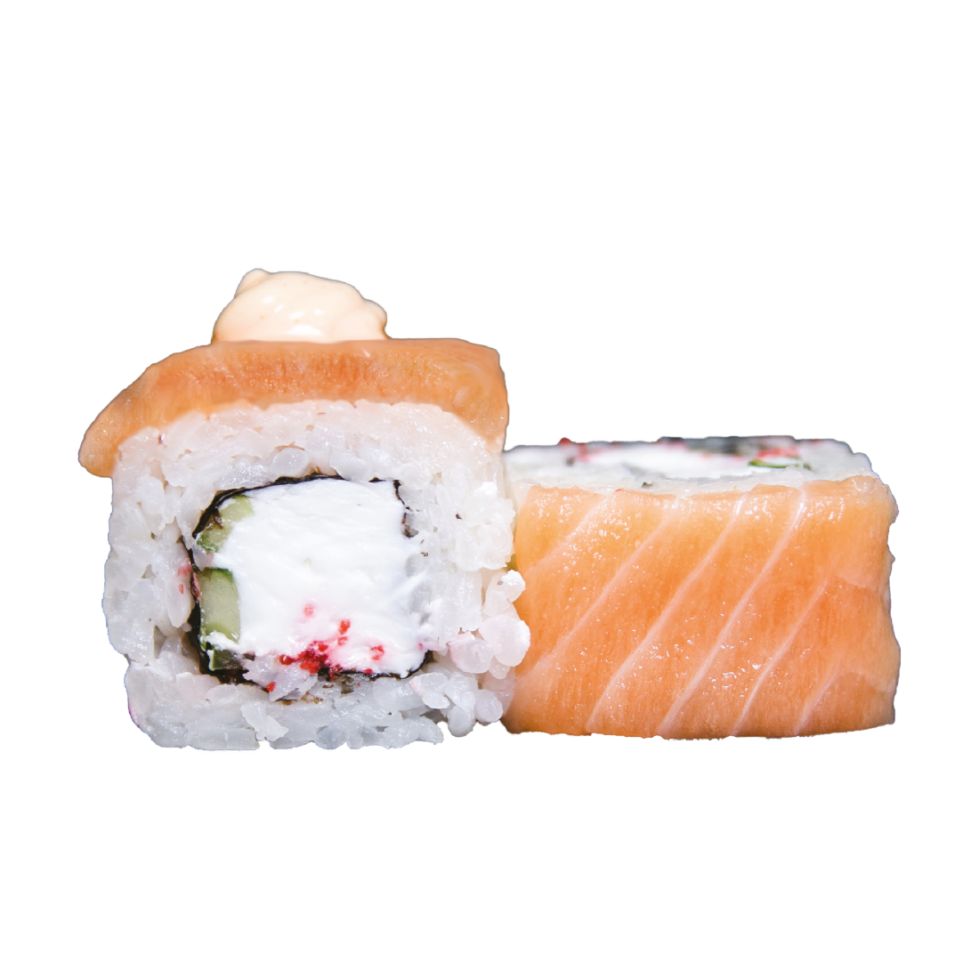 Филадельфия спайси 255г