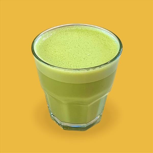 Матча латте