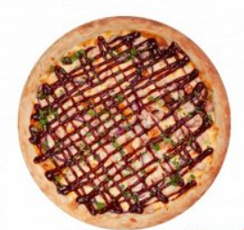 Пицца Куриная барбекю 30см