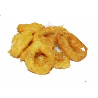 Кольца кальмара