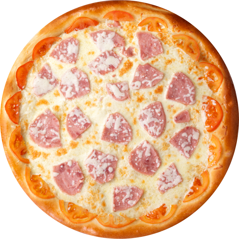 Неаполитанская 33см