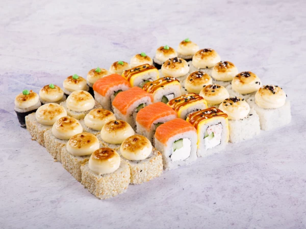 Набор Зимнее Счастье